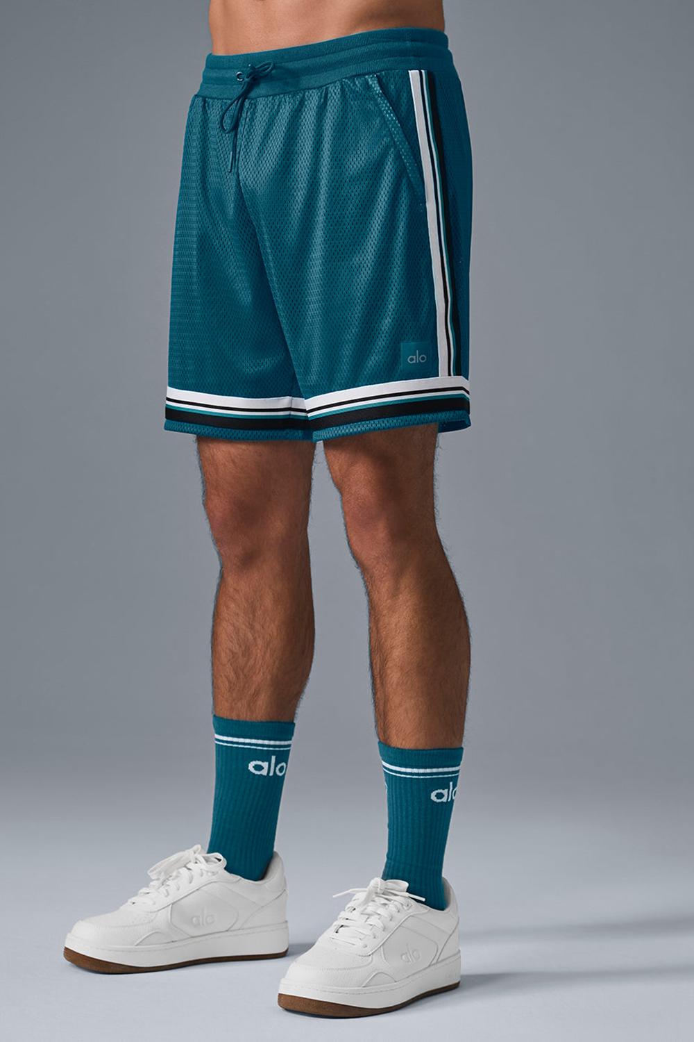 Short Alo Yoga 7