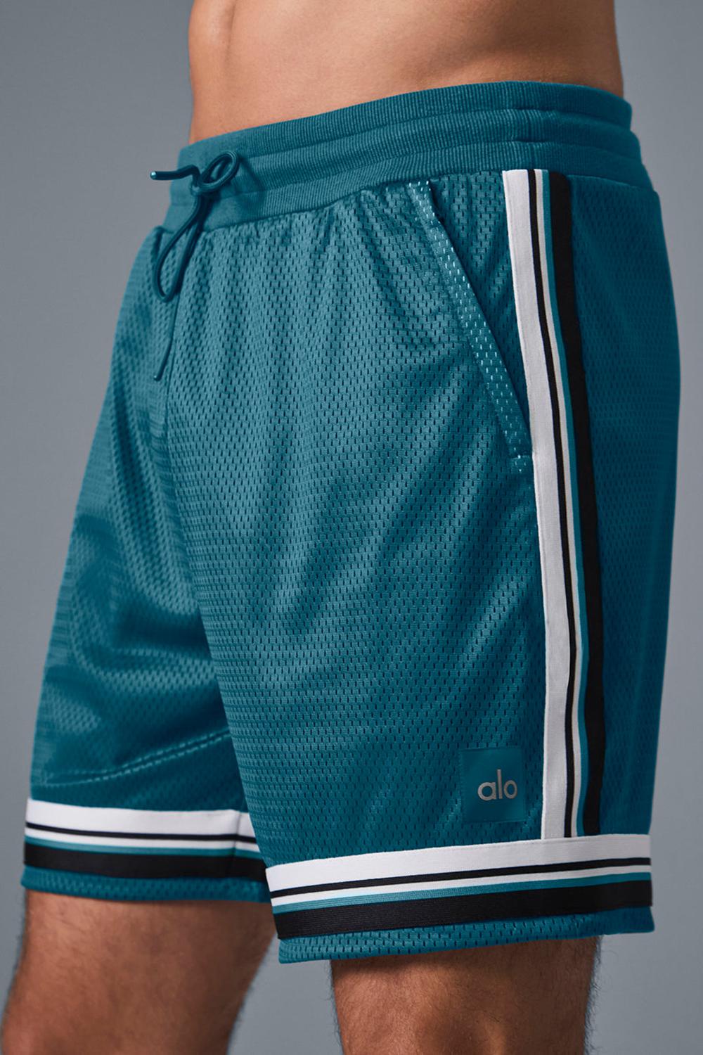Short Alo Yoga 7
