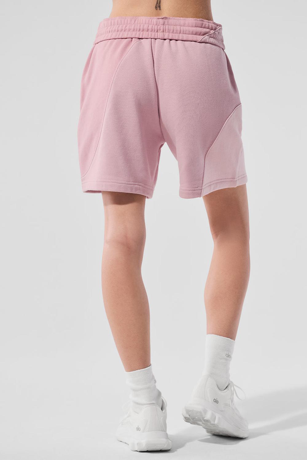 Short Alo Yoga 7