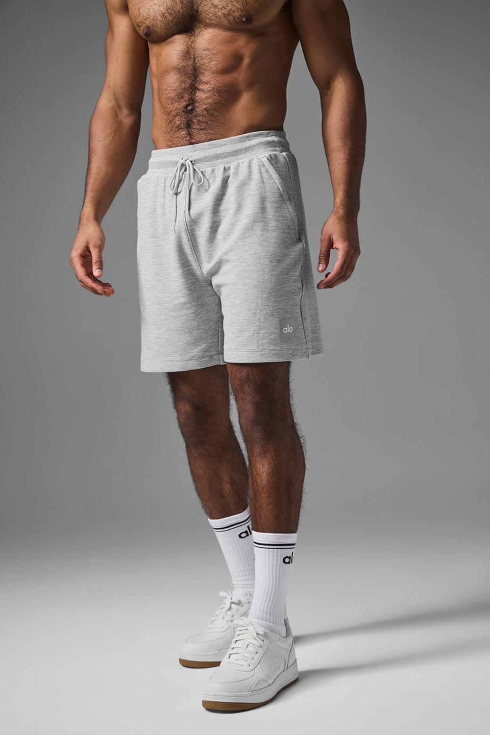 Short Alo Yoga 7