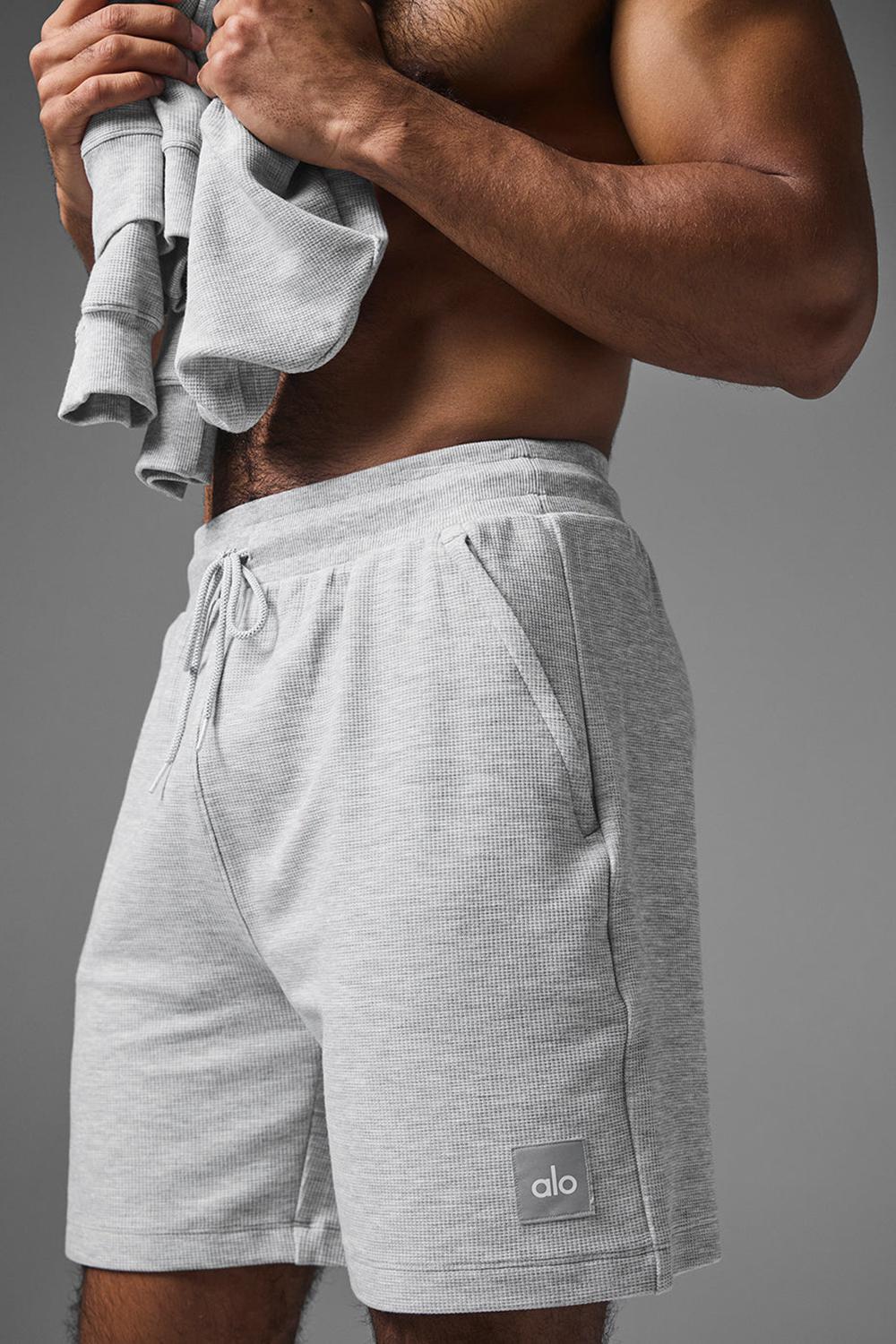 Short Alo Yoga 7
