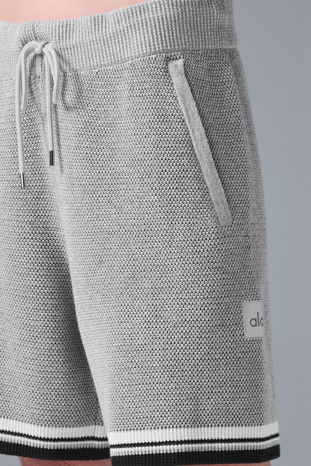 Short Alo Yoga 7