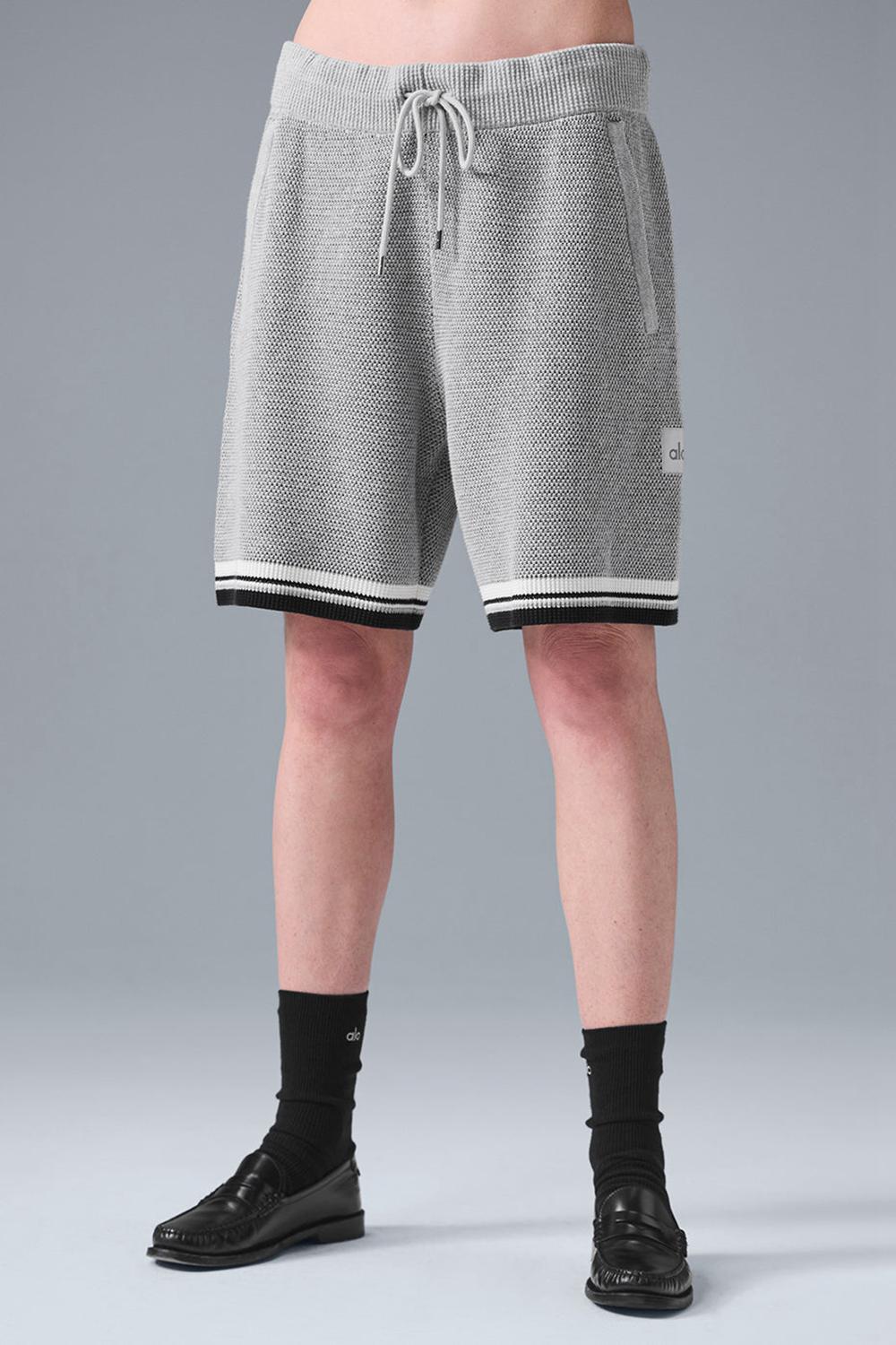 Short Alo Yoga 7