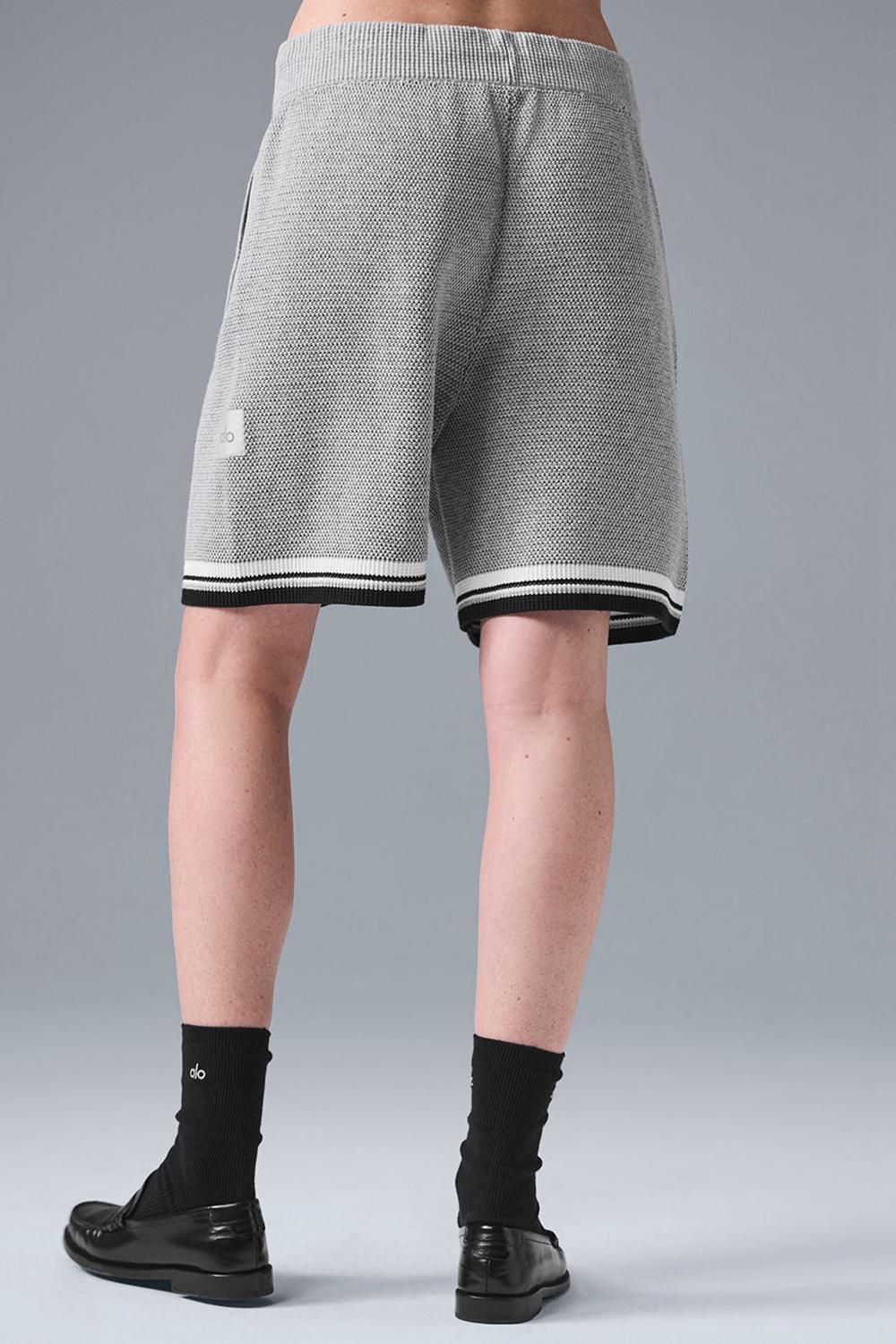 Short Alo Yoga 7