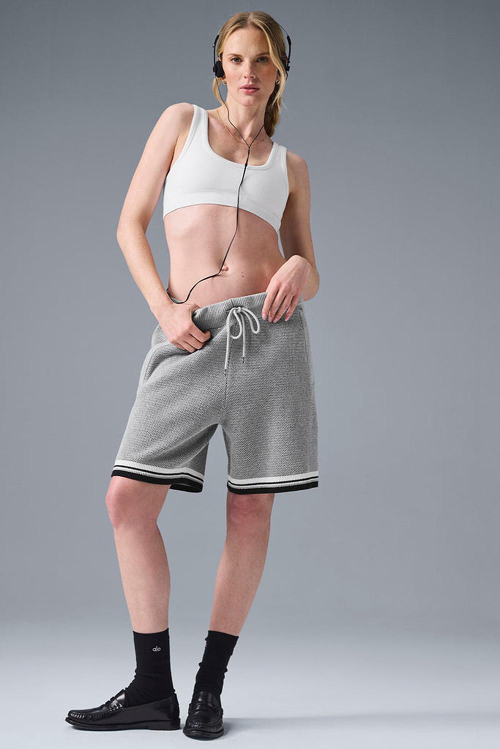 Short Alo Yoga 7\