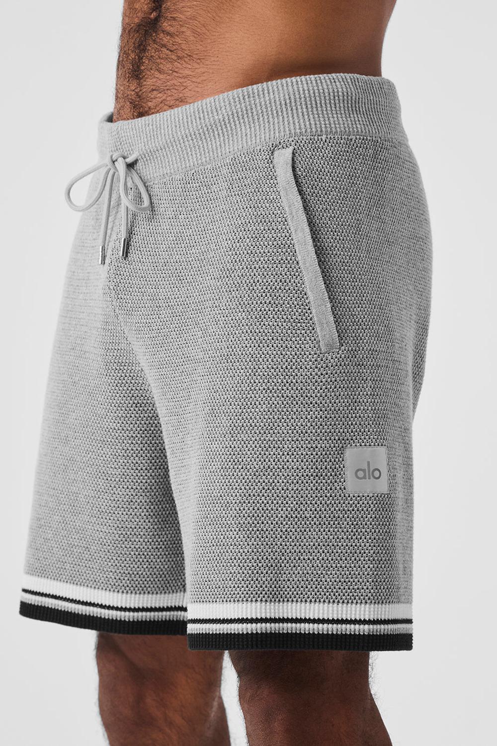 Short Alo Yoga 7