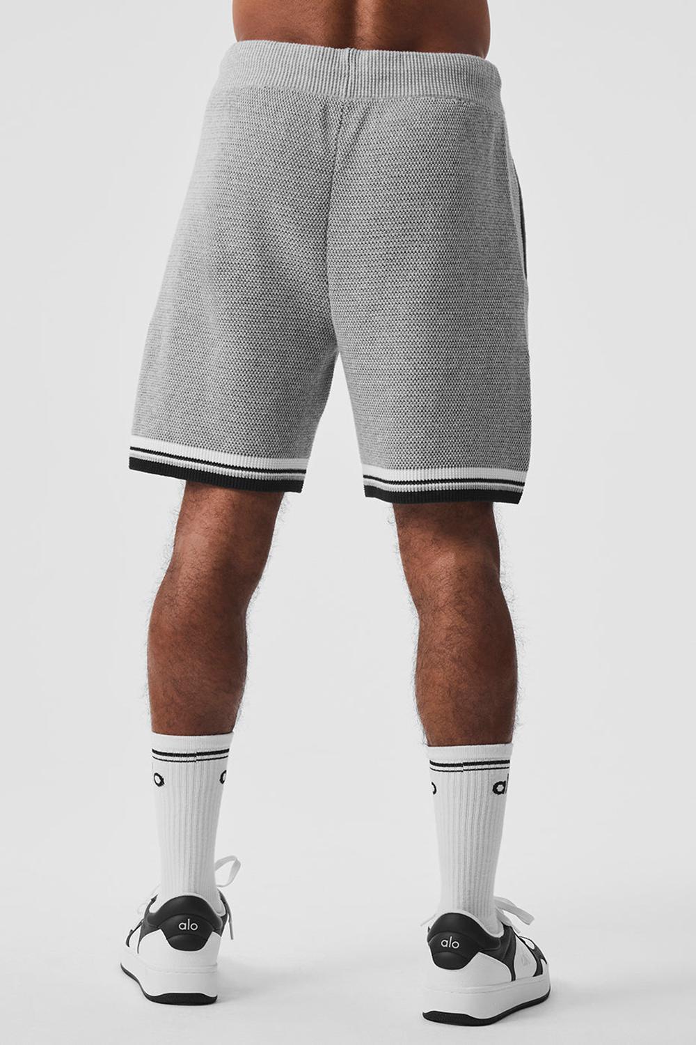 Short Alo Yoga 7