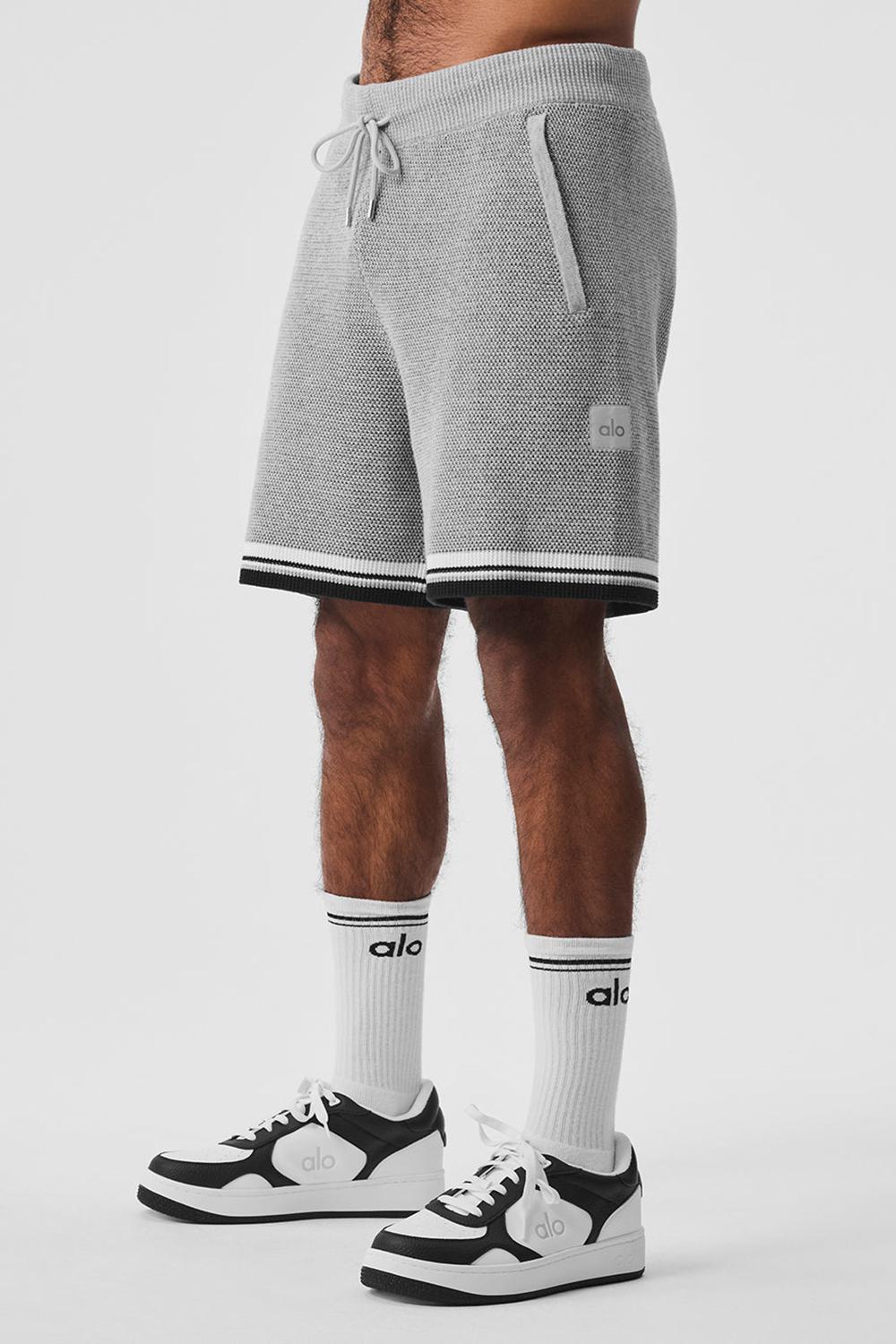 Short Alo Yoga 7