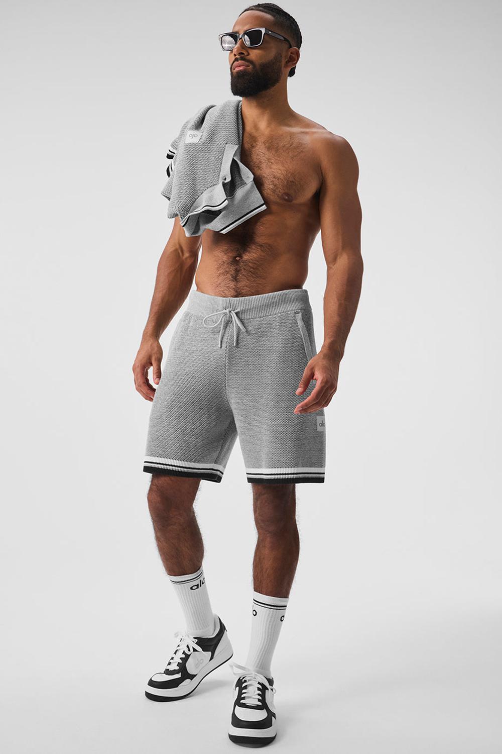 Short Alo Yoga 7