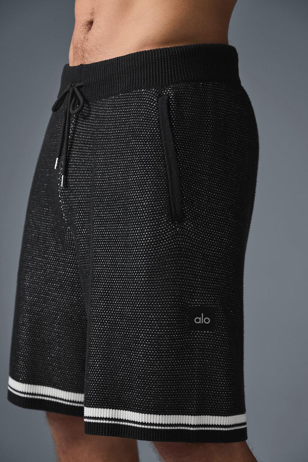 Short Alo Yoga 7
