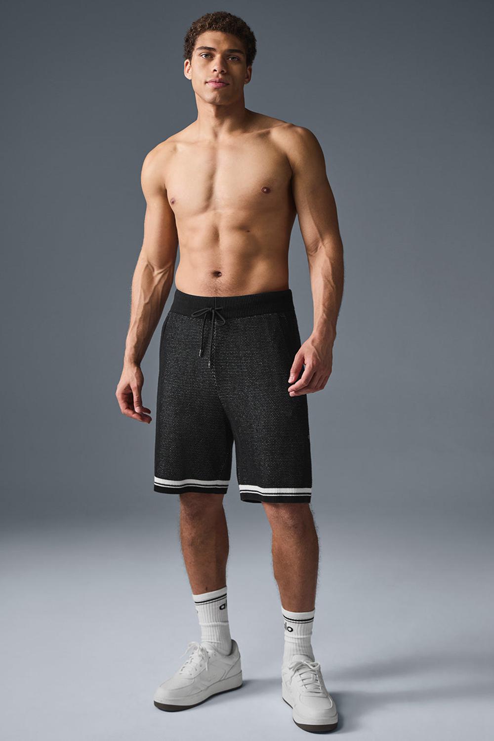 Short Alo Yoga 7