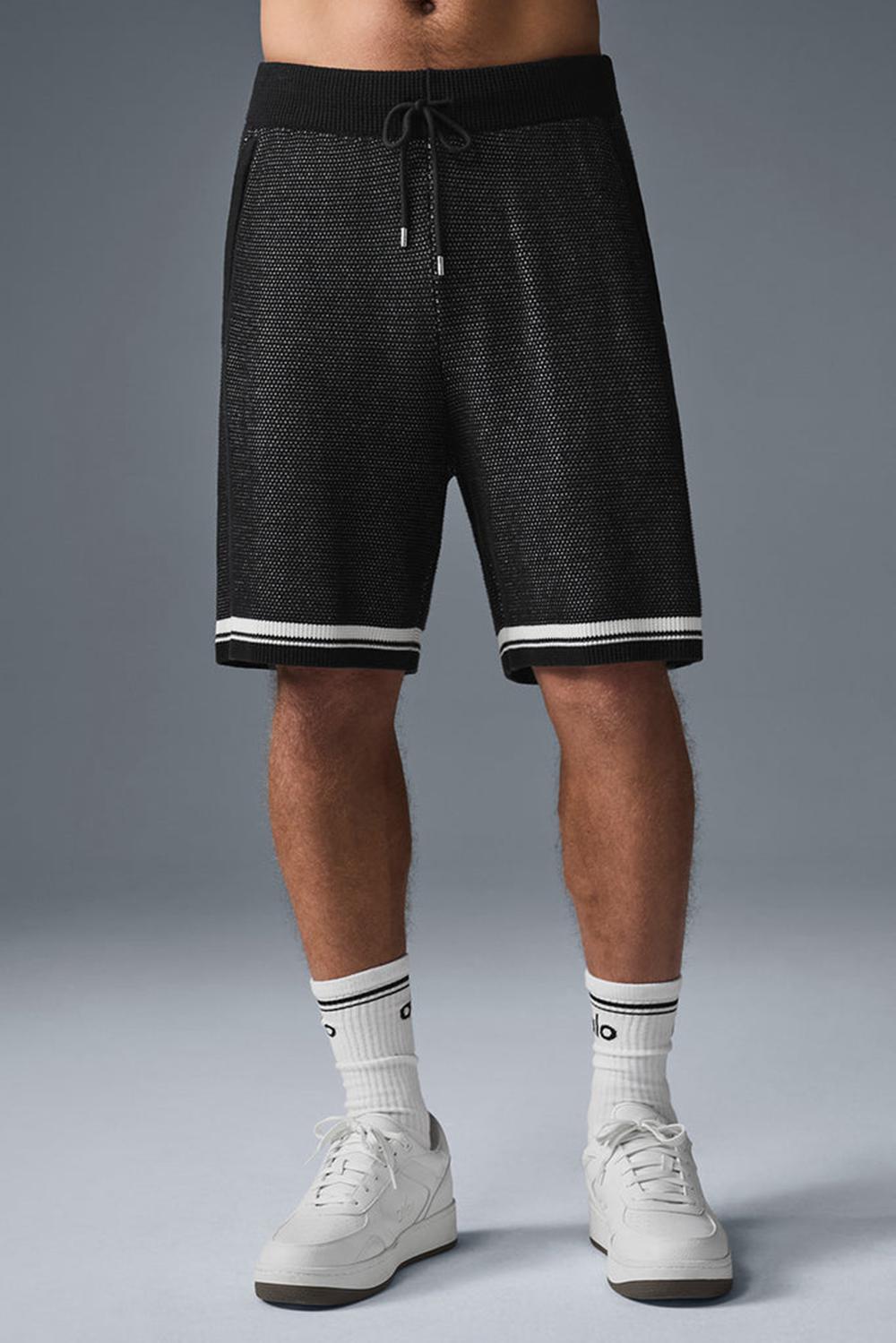 Short Alo Yoga 7\