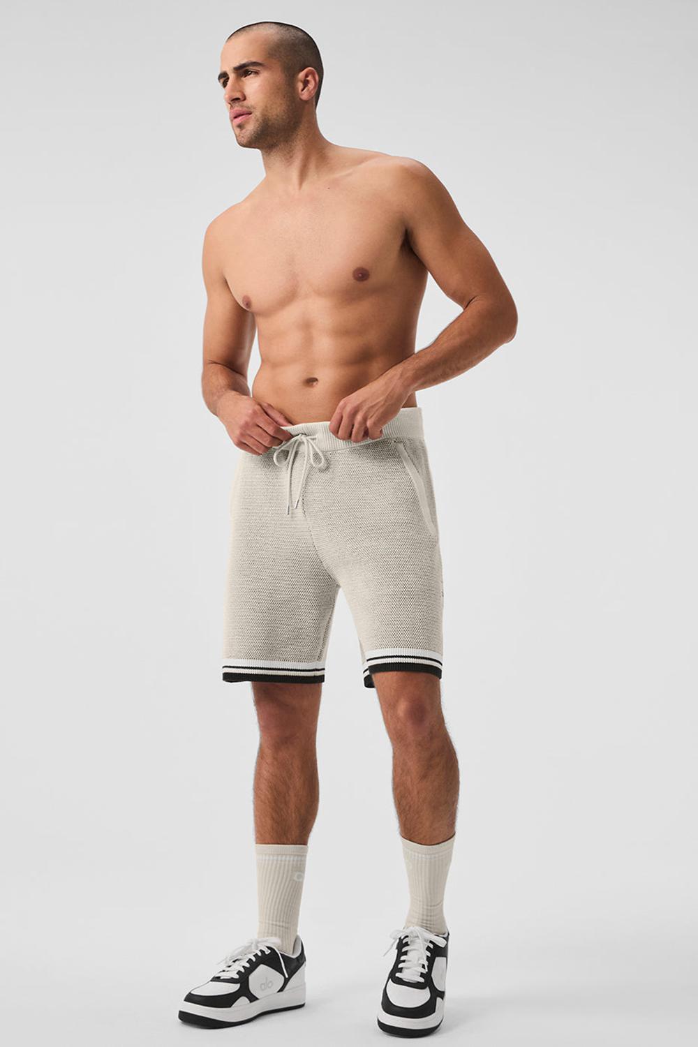 Short Alo Yoga 7