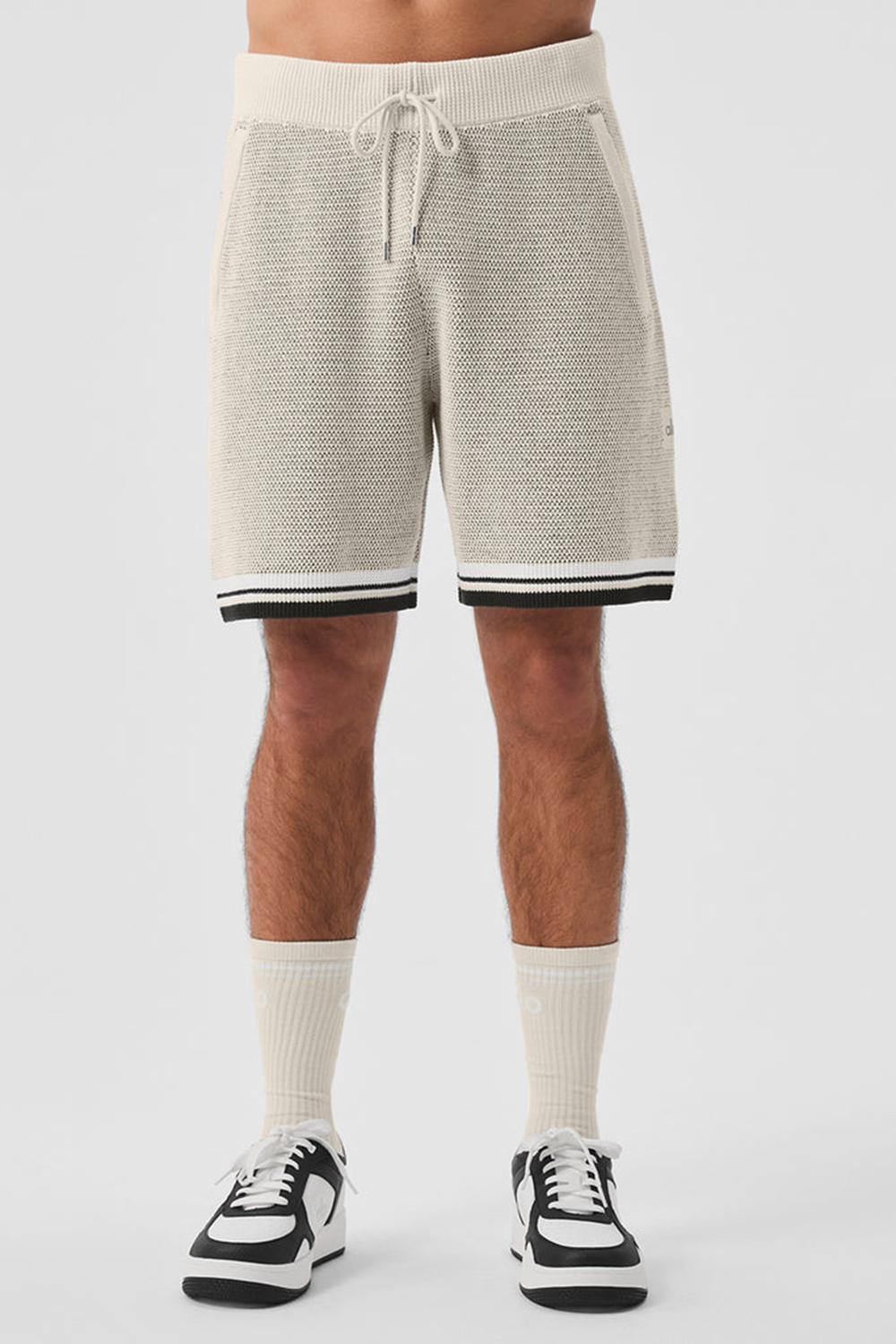 Short Alo Yoga 7\