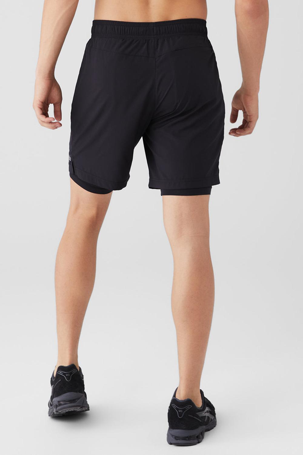Short Alo Yoga 7
