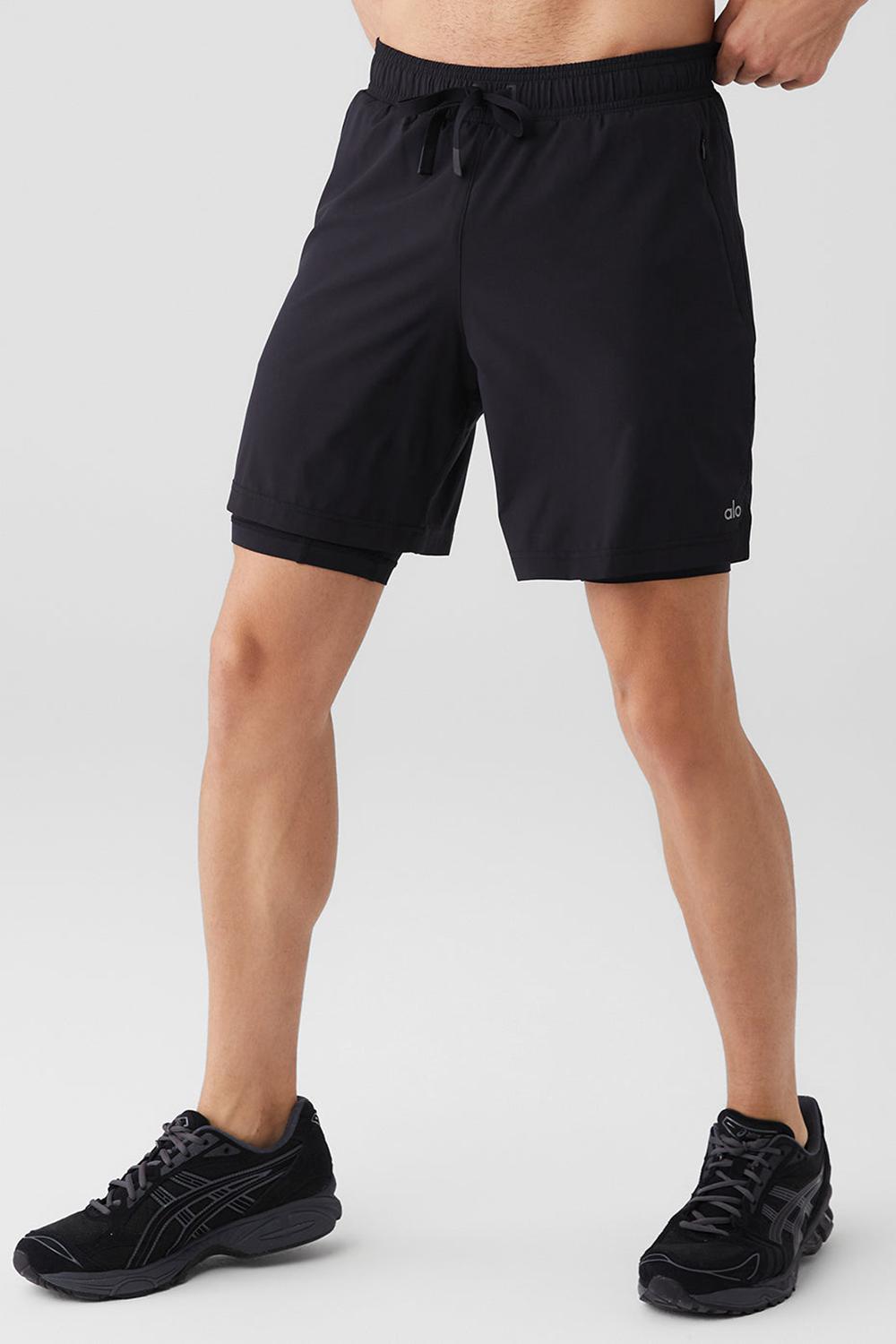 Short Alo Yoga 7