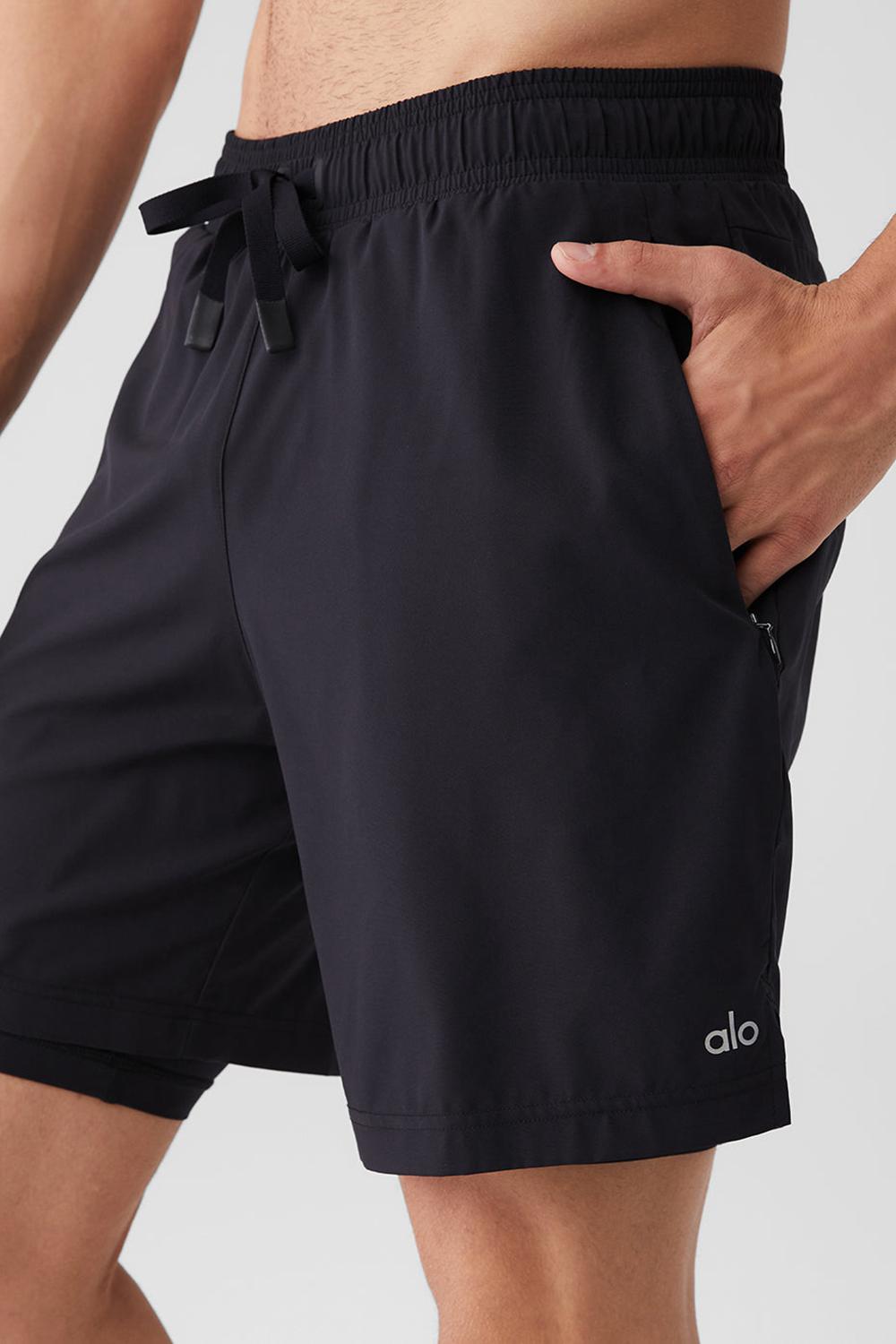 Short Alo Yoga 7