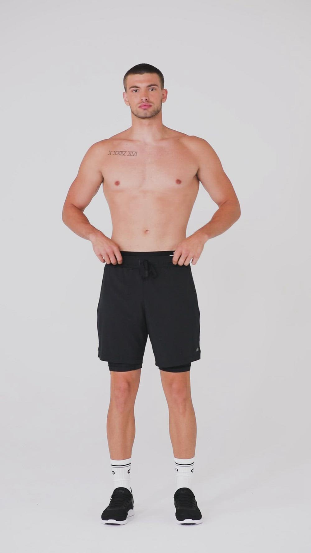 Short Alo Yoga 7
