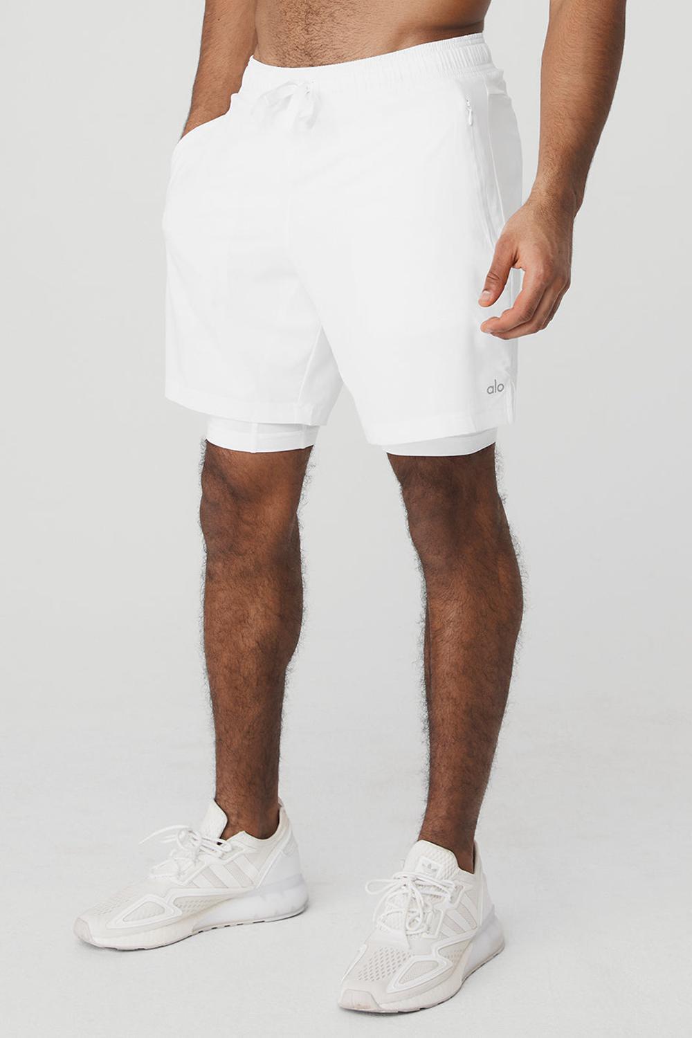 Short Alo Yoga 7