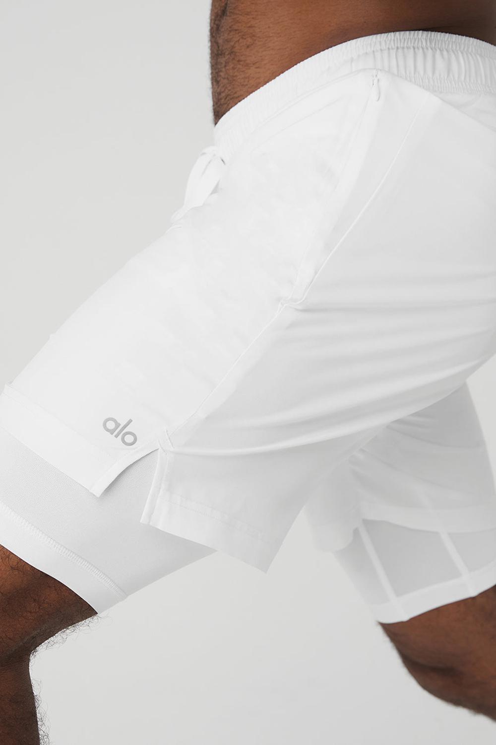 Short Alo Yoga 7