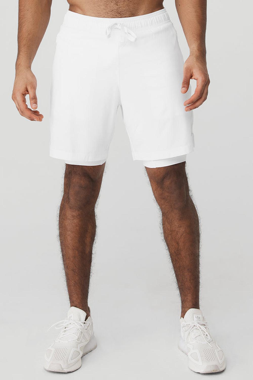 Short Alo Yoga 7\