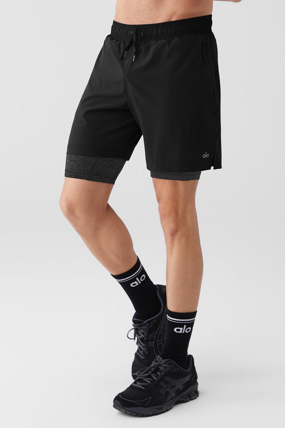 Short Alo Yoga 7