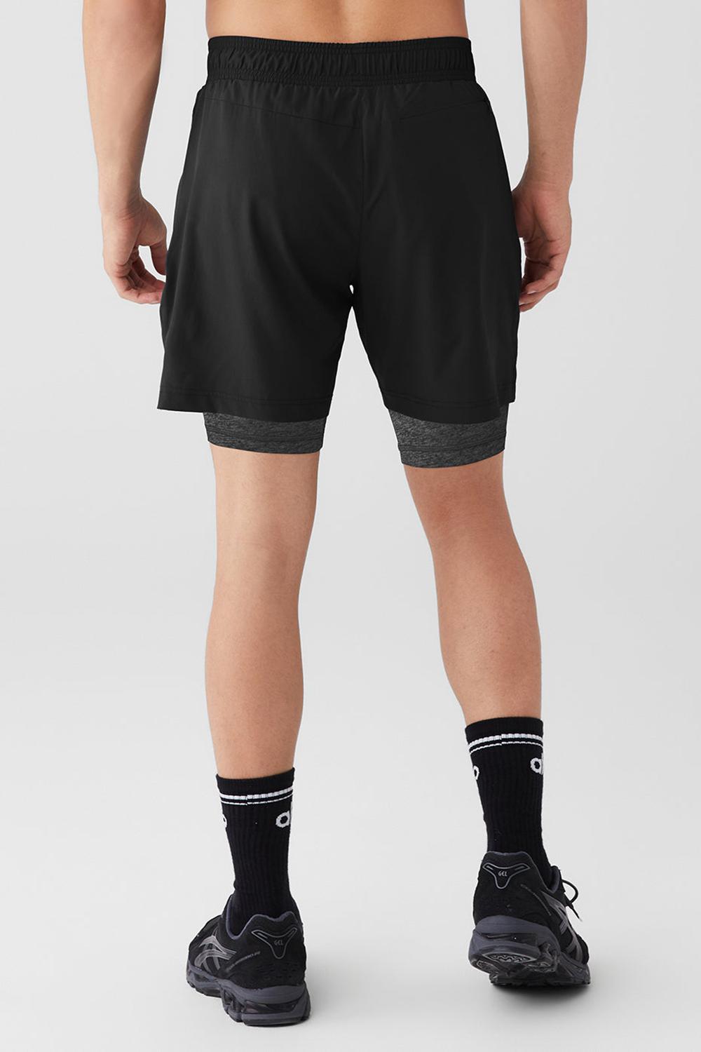 Short Alo Yoga 7
