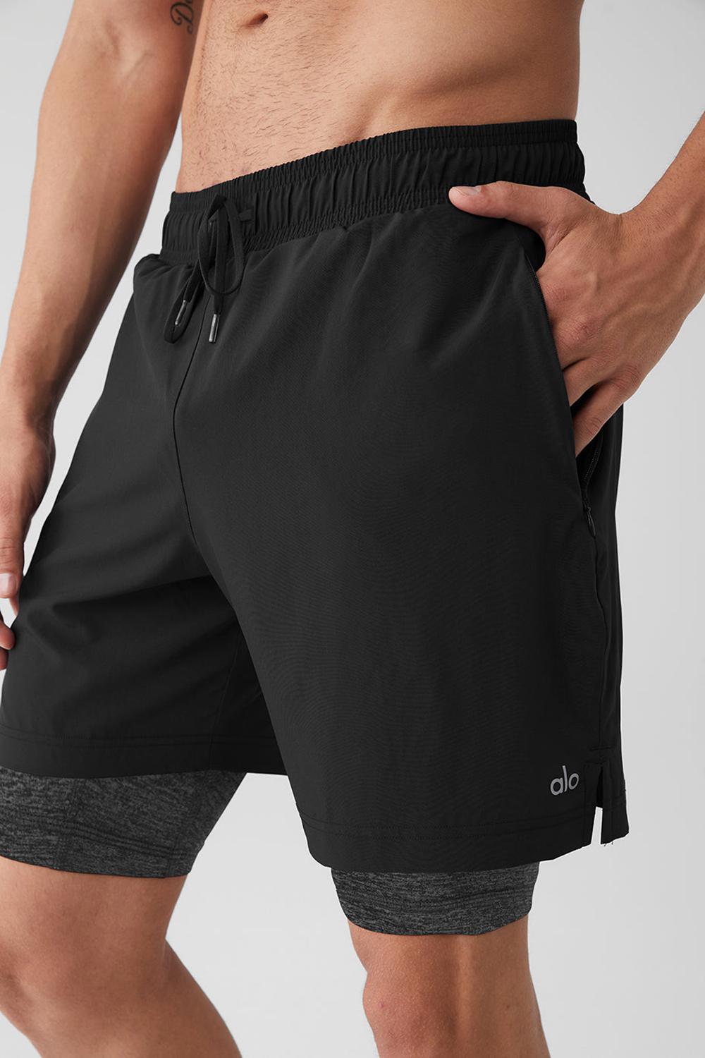Short Alo Yoga 7