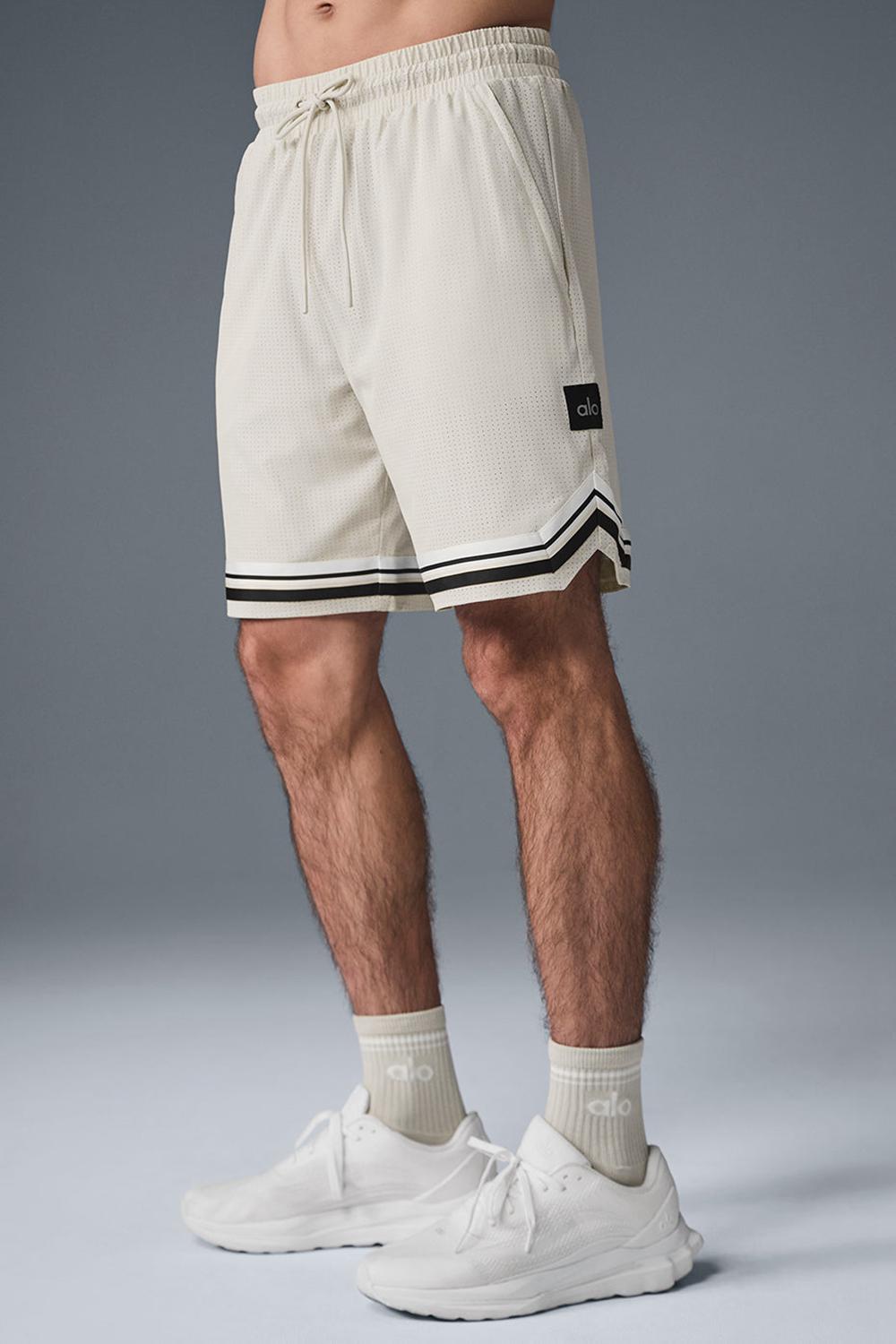 Short Alo Yoga 9