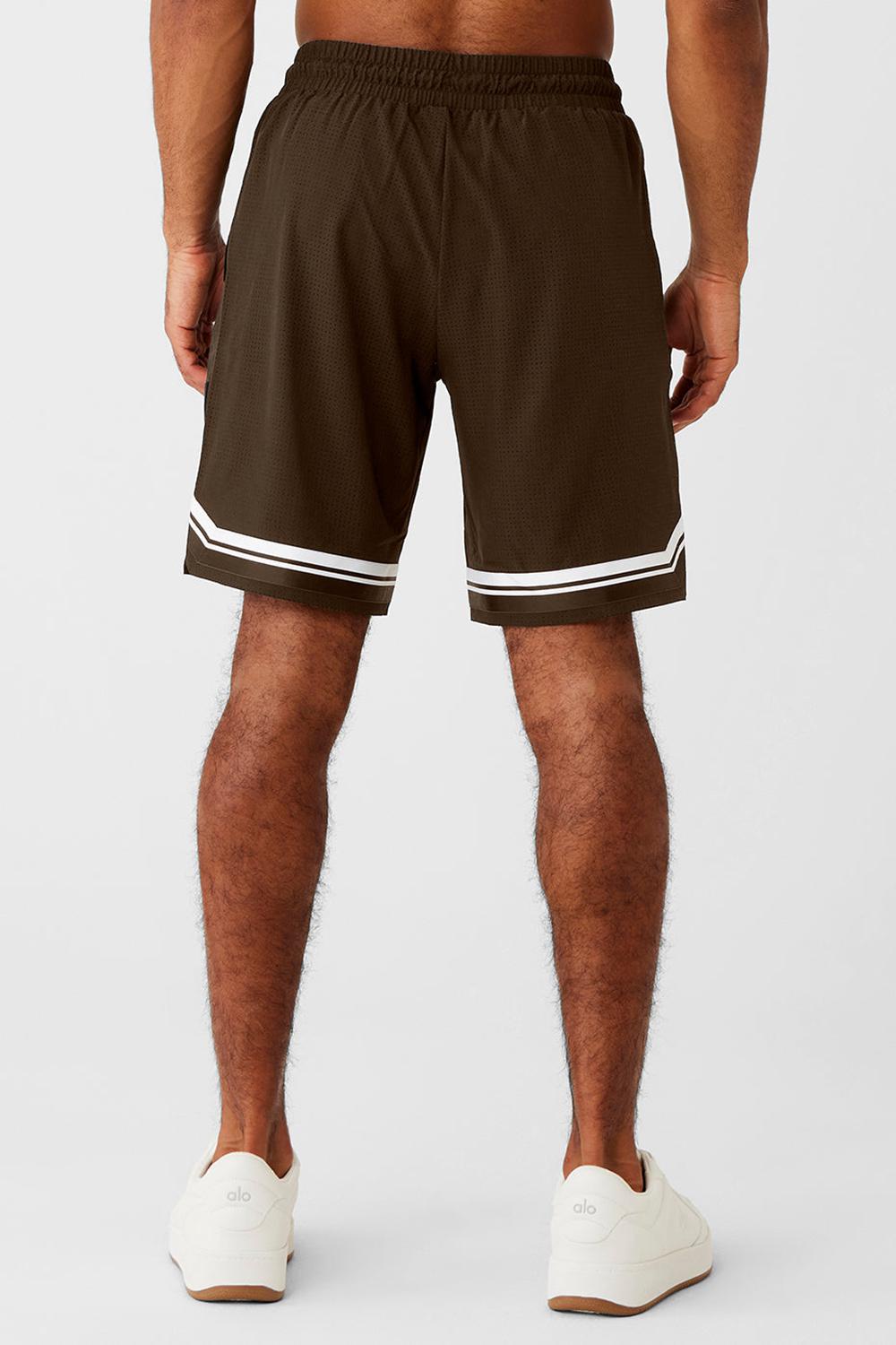 Short Alo Yoga 9