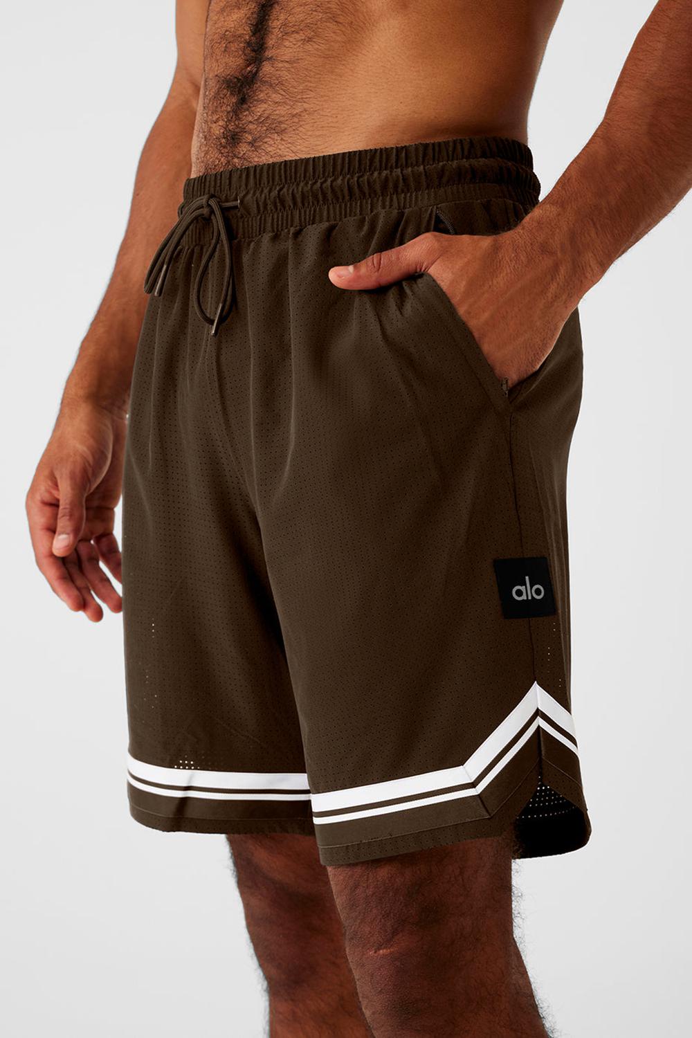 Short Alo Yoga 9