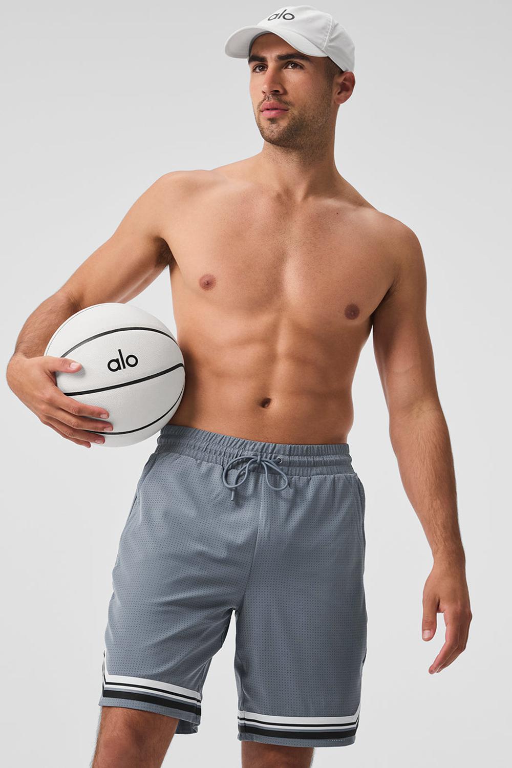 Short Alo Yoga 9