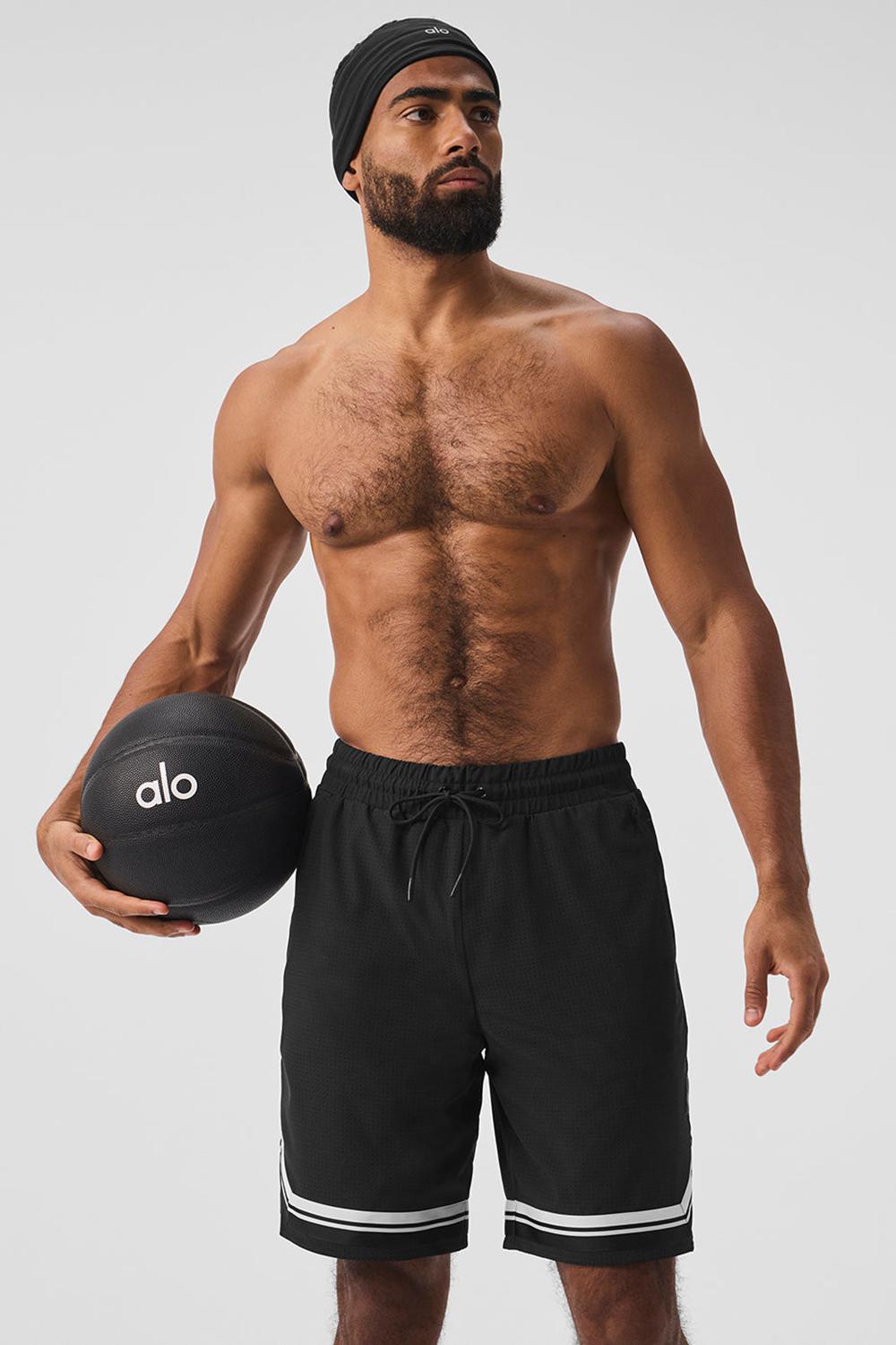 Short Alo Yoga 9