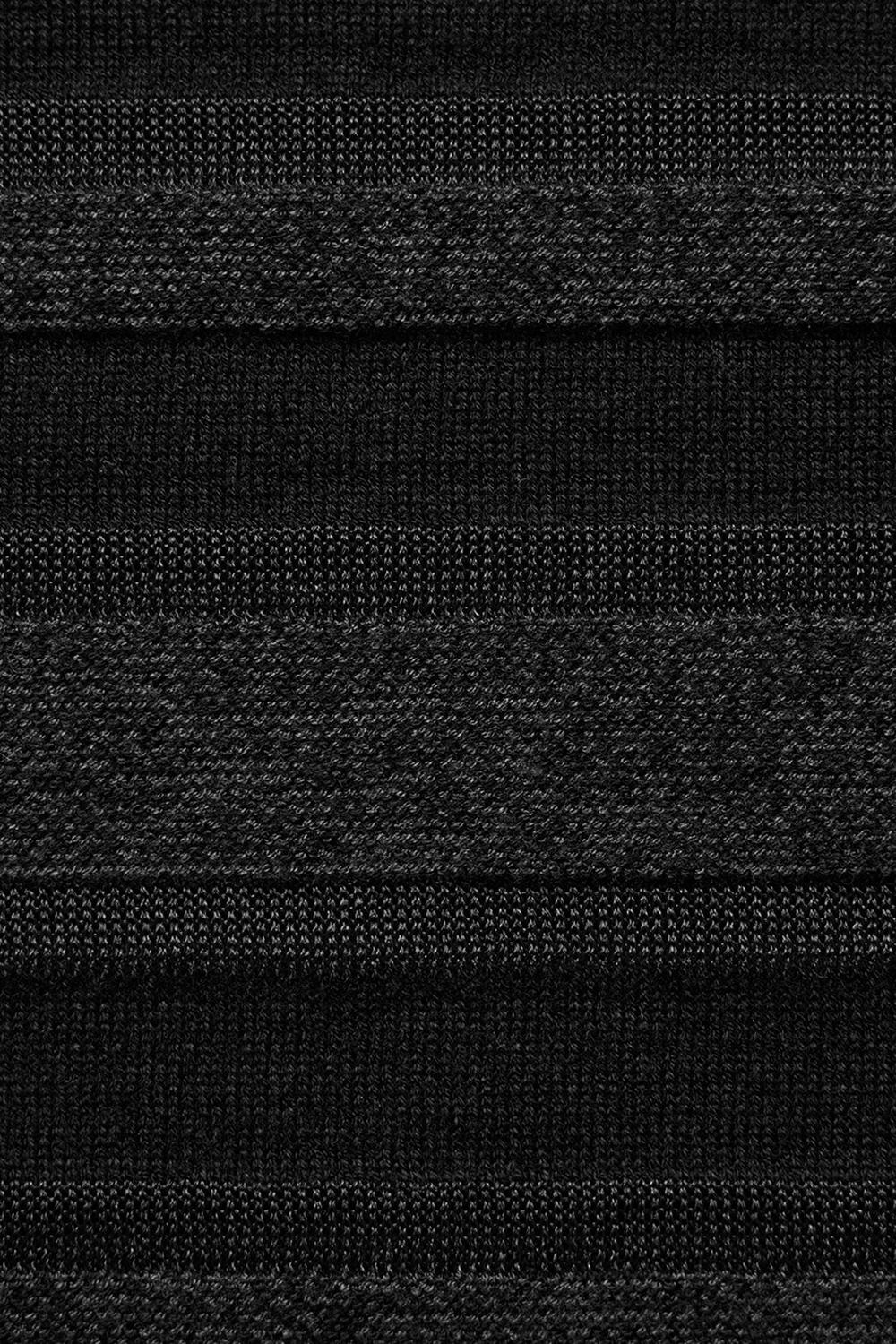 Vestido Alo Yoga Sport Play Knit Mujer Negras | Chile  71543-RGYM